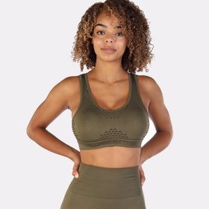 JedNorth Luxe Sports Bra XS/S